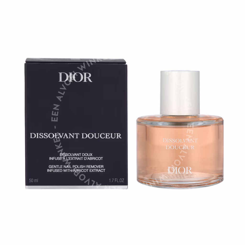 Christian Dior Dior Dissolvant Douceur — foto 3