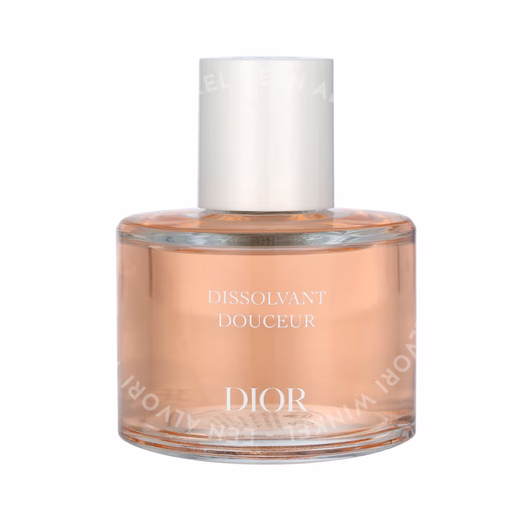 Christian Dior Dior Dissolvant Douceur