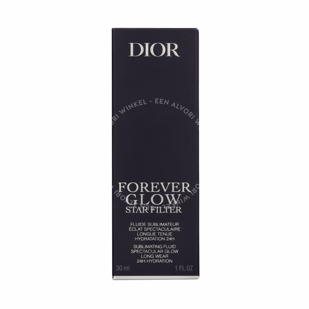 Christian Dior Dior Forever Glow Star Filter Highlighter — #2 — foto 2