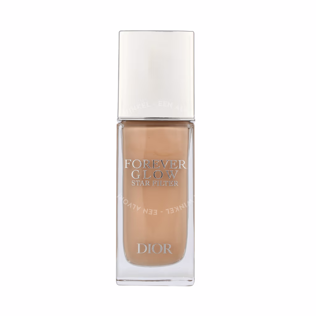 Christian Dior Dior Forever Glow Star Filter Highlighter — #2