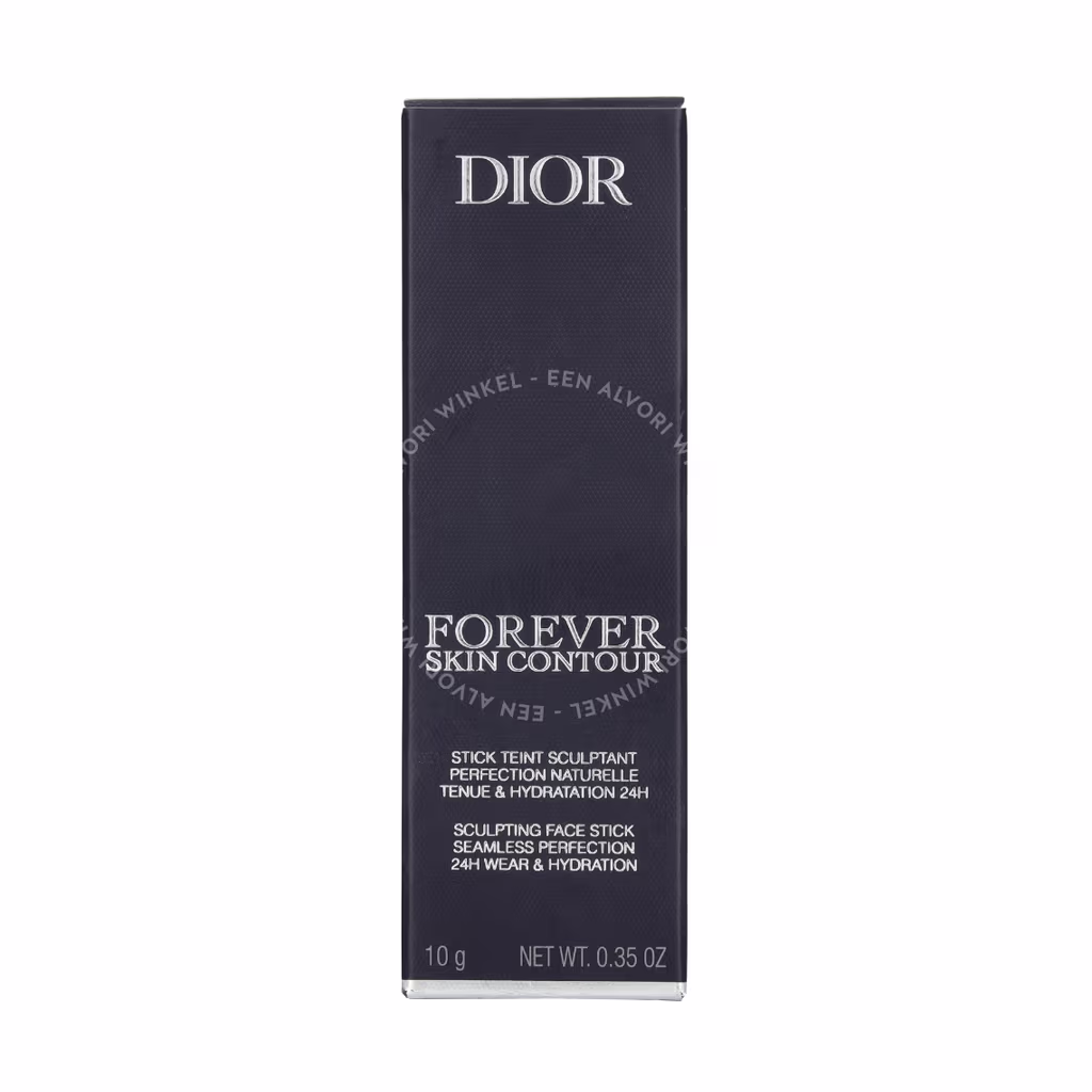 Christian Dior Dior Forever Skin Contour Stick — #001 Light — foto 2