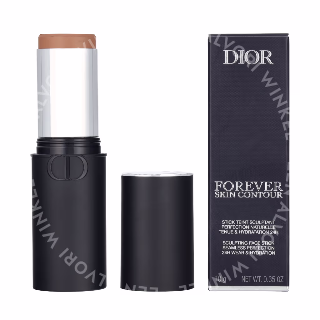 Christian Dior Dior Forever Skin Contour Stick — #001 Light — foto 3