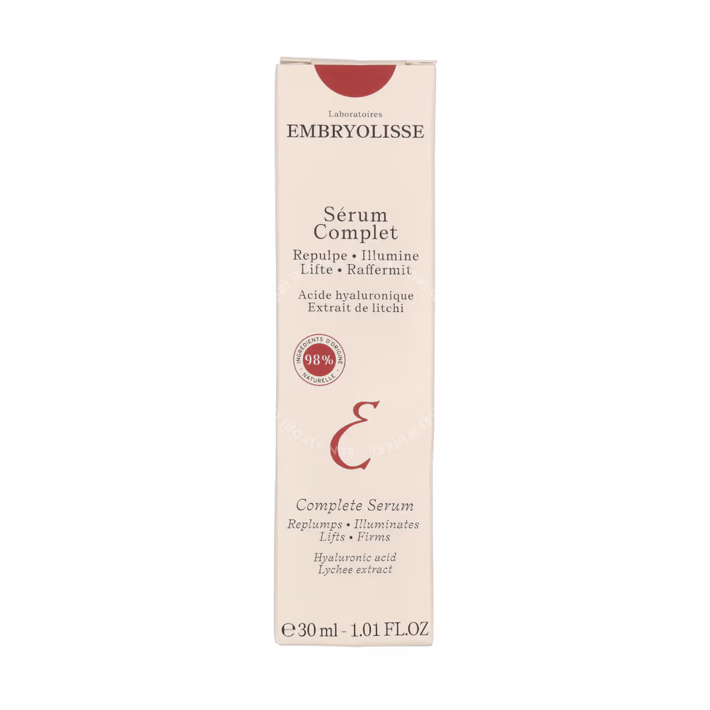 Embryolisse Embryolisse Complete Serum — foto 2