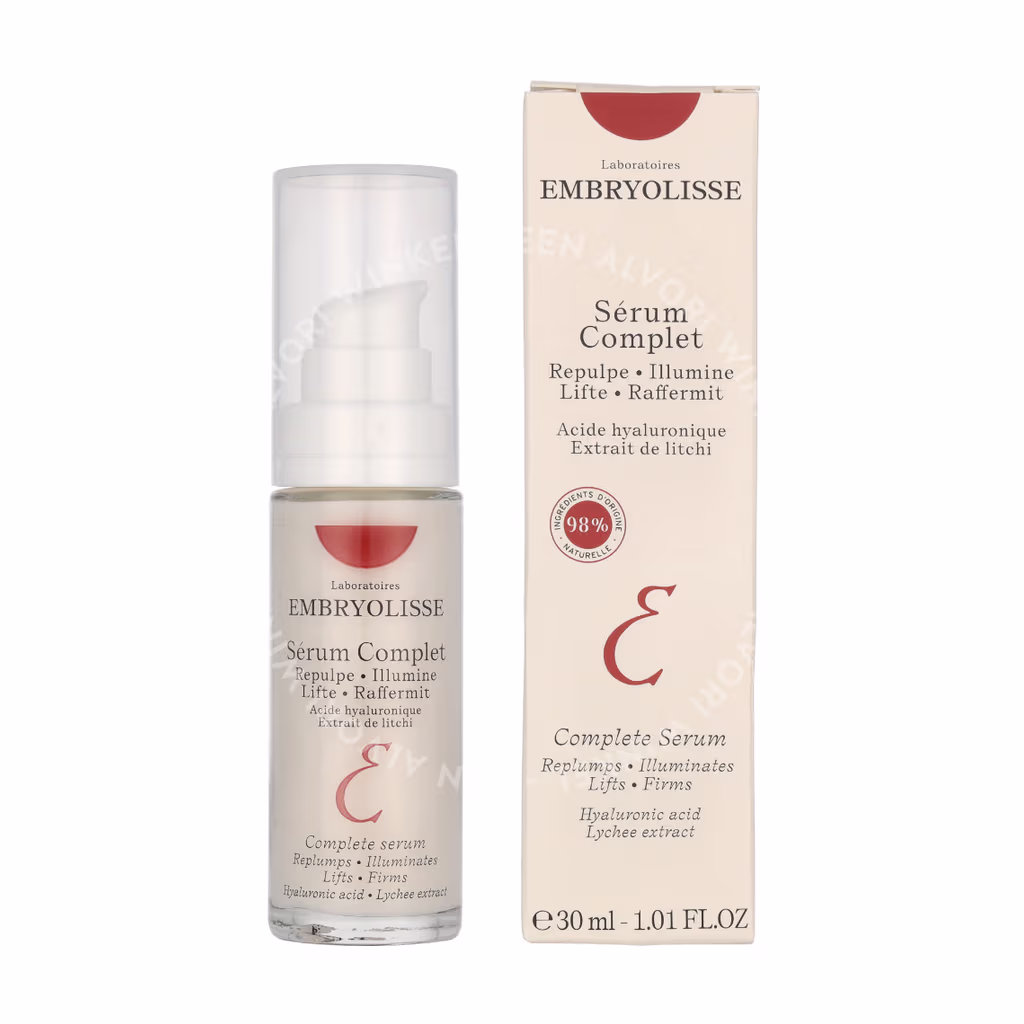 Embryolisse Embryolisse Complete Serum — foto 3