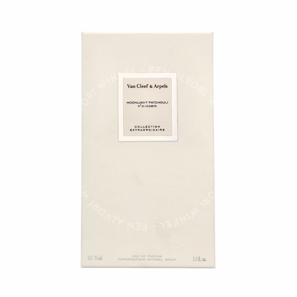 Van Cleef & Arpels Van Cleef & Arpels Moonlight Patchouli Edp Spray — foto 2