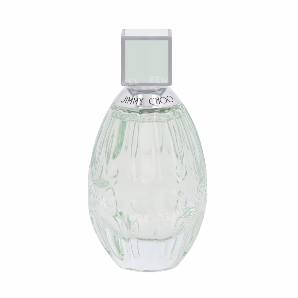 Jimmy Choo Jimmy Choo Floral Edt Spray