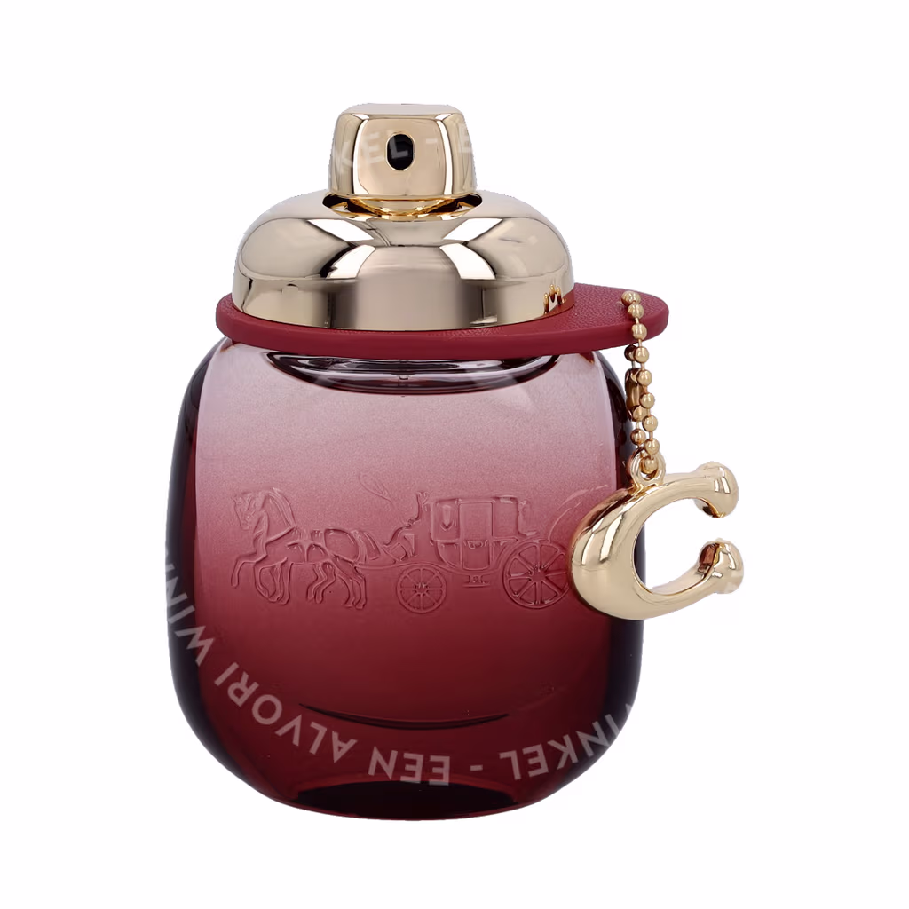 Coach Coach Wild Rose Edp Spray