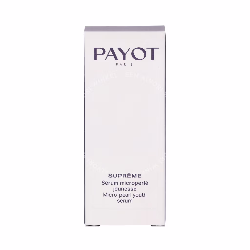Payot Payot Supreme Micro-Pearl Youth Serum — foto 2
