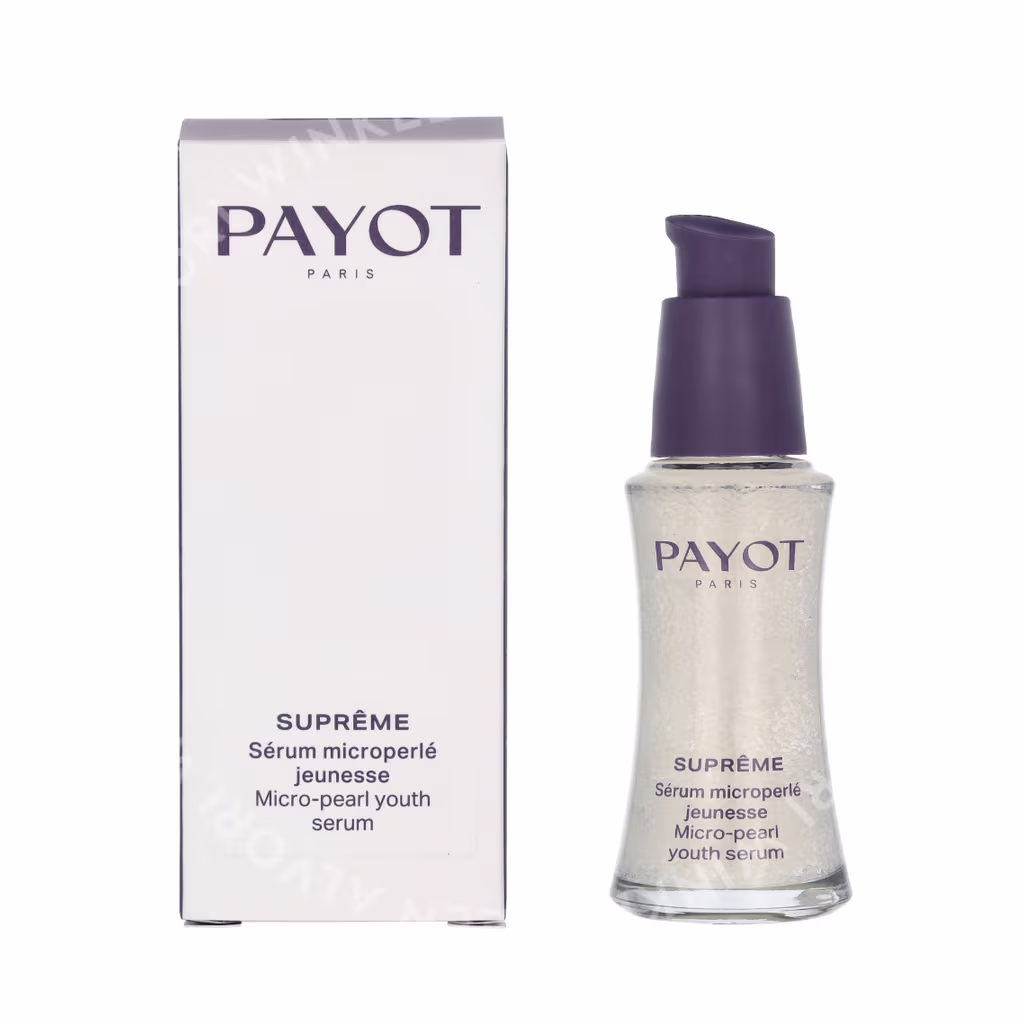 Payot Payot Supreme Micro-Pearl Youth Serum — foto 3
