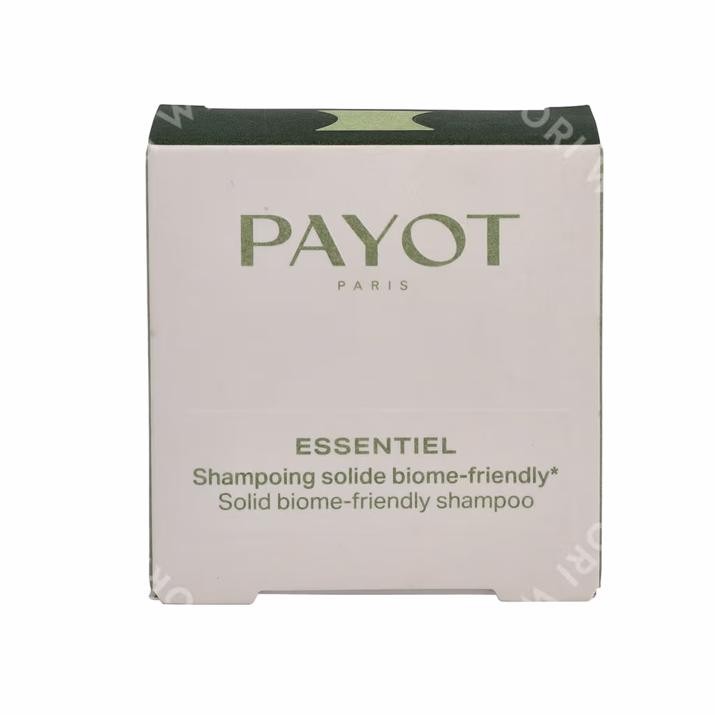Payot Payot Essentiel Gentle Biome-Friendly Shampoo — foto 2