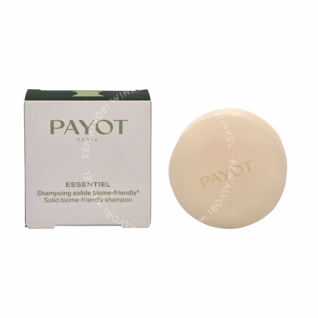 Payot Payot Essentiel Gentle Biome-Friendly Shampoo — foto 3