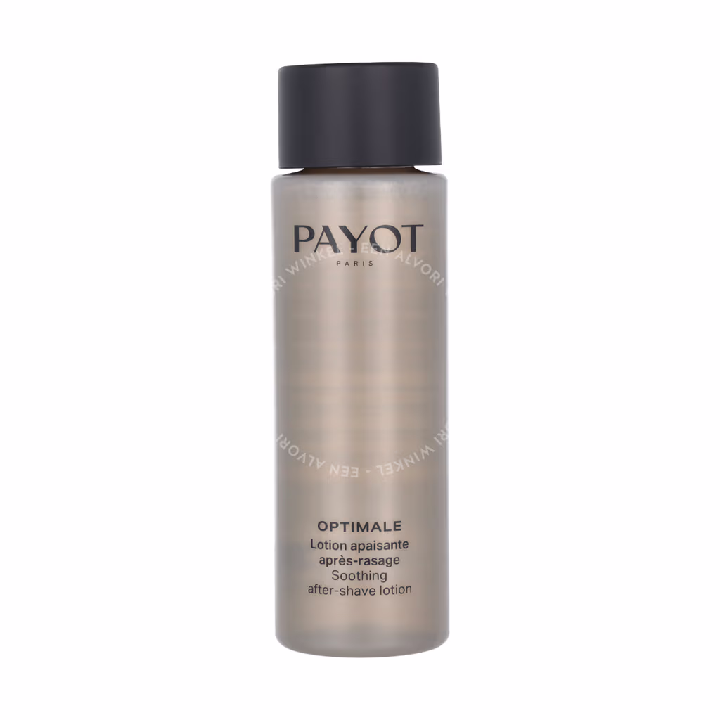 Payot Payot Optimale Soothing After-Shave Lotion