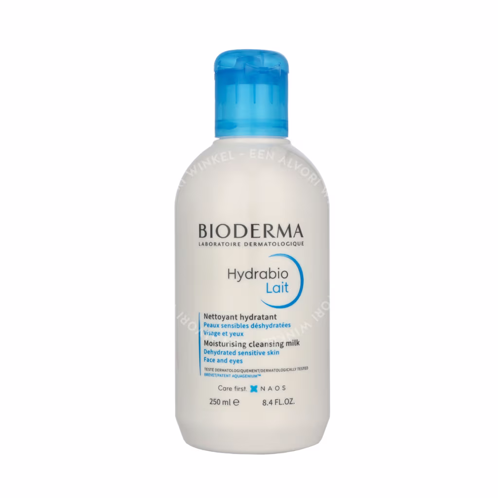 Bioderma Bioderma Hydrabio Lait Moisturising Cleansing Milk