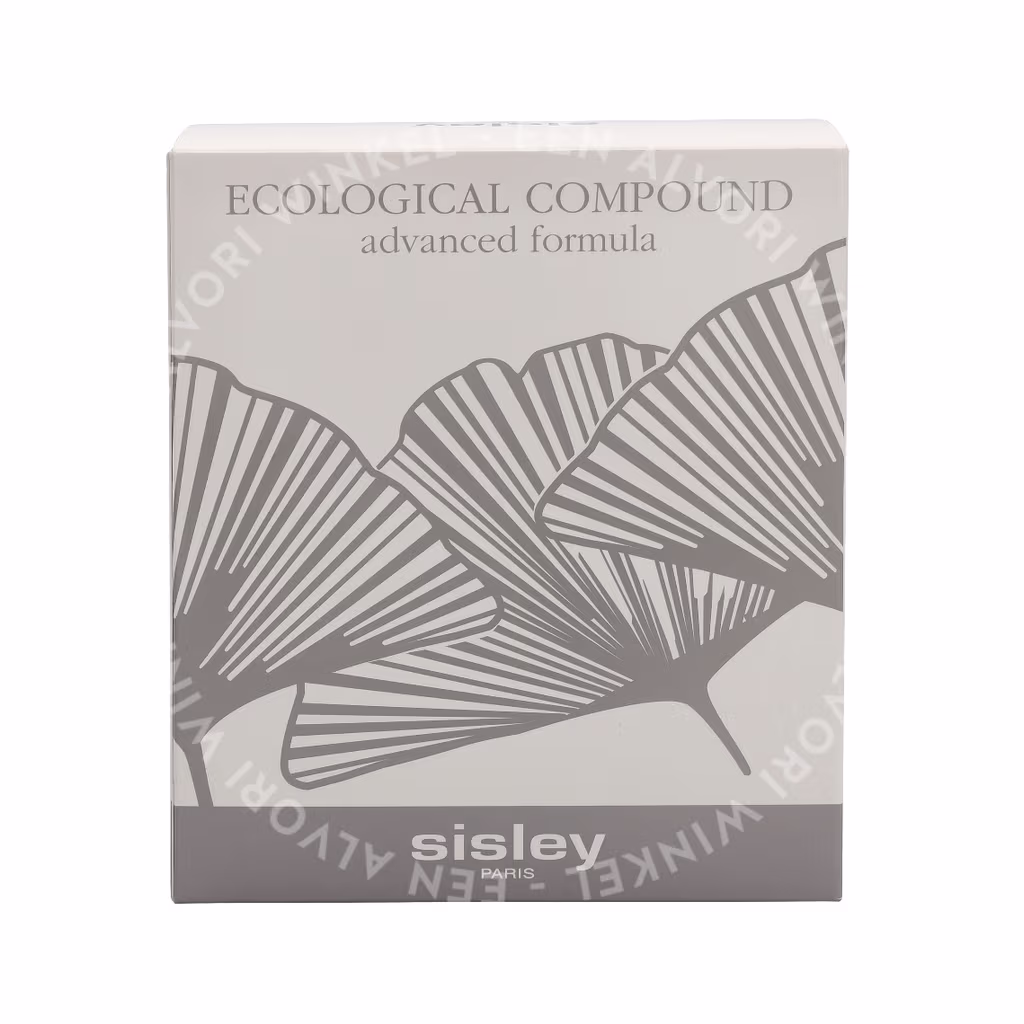 Sisley Sisley Ecological Compound Set — foto 2