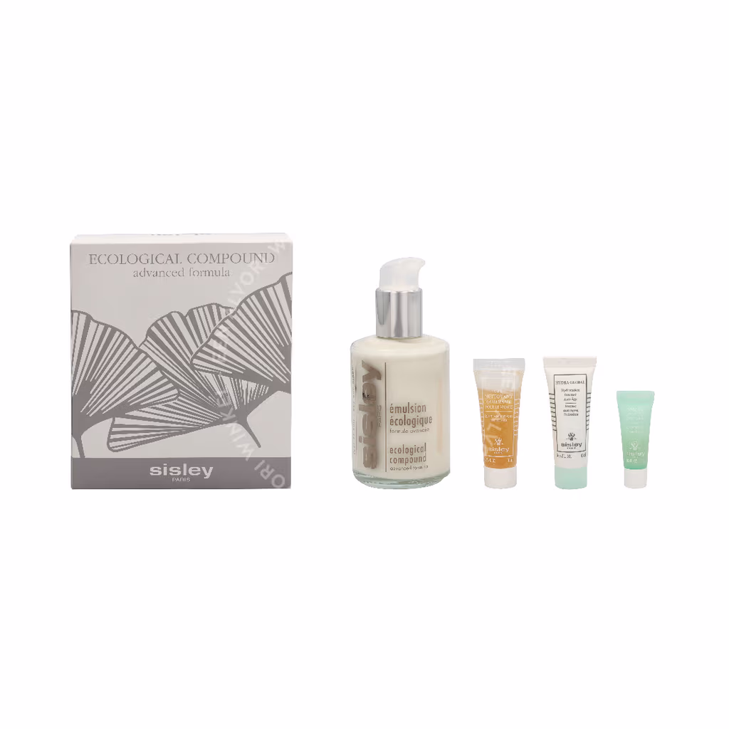 Sisley Sisley Ecological Compound Set — foto 3