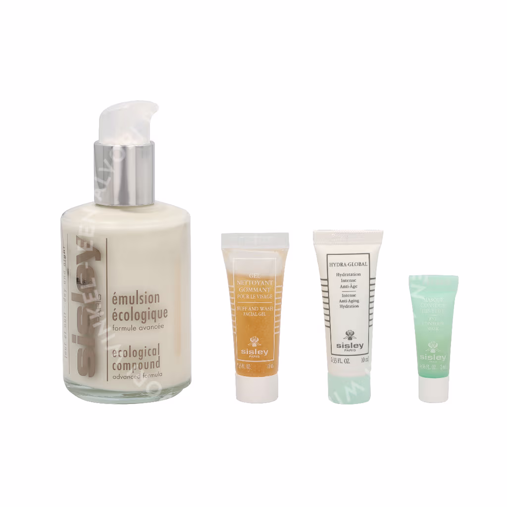 Sisley Sisley Ecological Compound Set