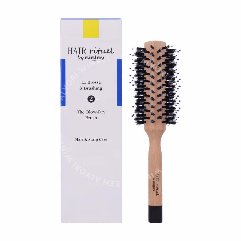 Sisley Sisley Hair Rituel The Blow-Dry Brush — foto 3