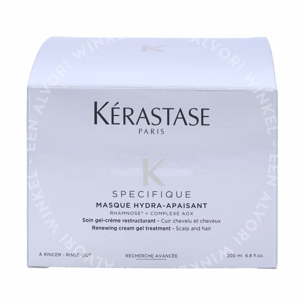Kerastase Kerastase Specifique Masque Hydra-Apaisante — foto 2