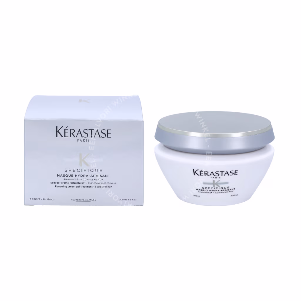 Kerastase Kerastase Specifique Masque Hydra-Apaisante — foto 3