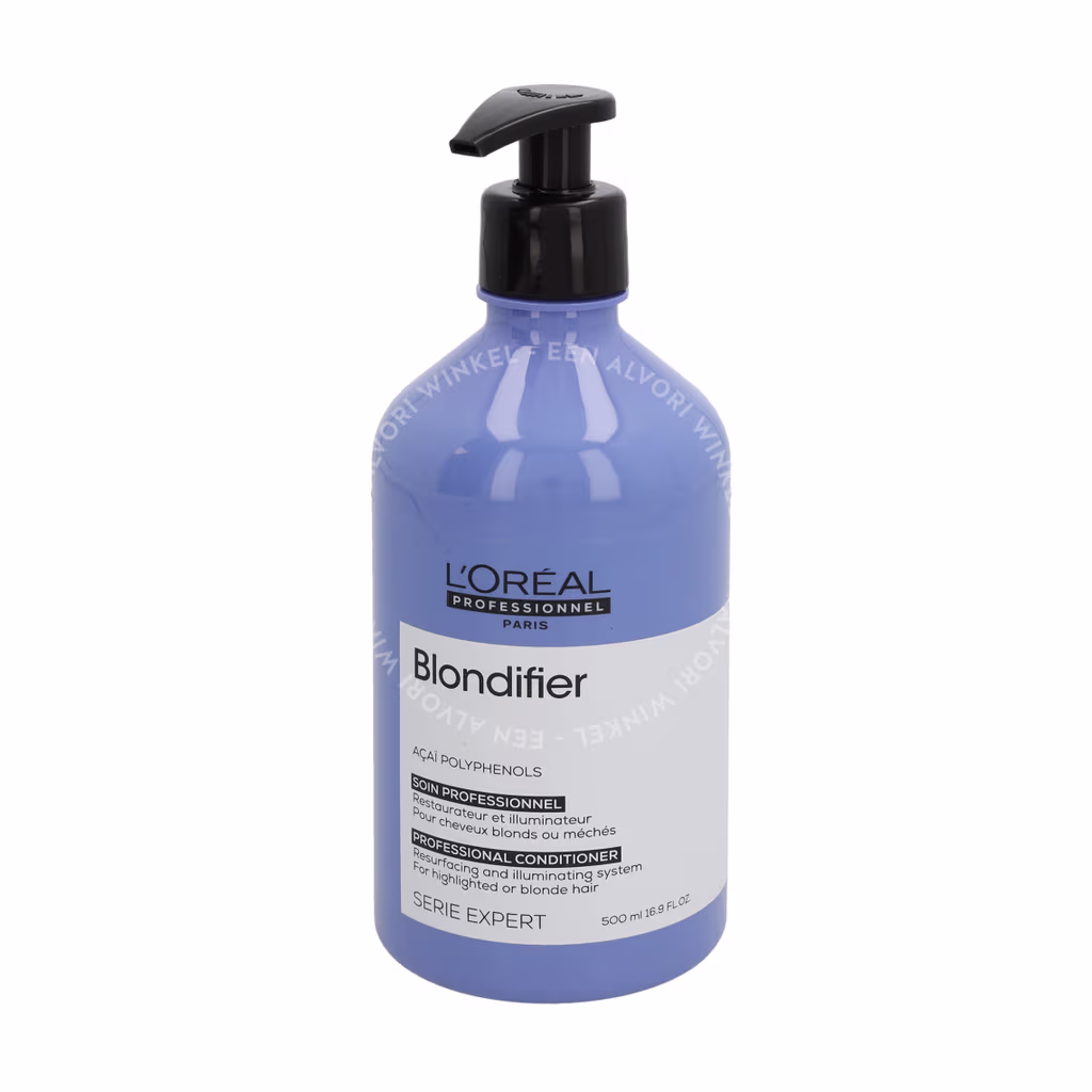 L'Oreal L'Oreal Serie Expert Blondifier Condtioner