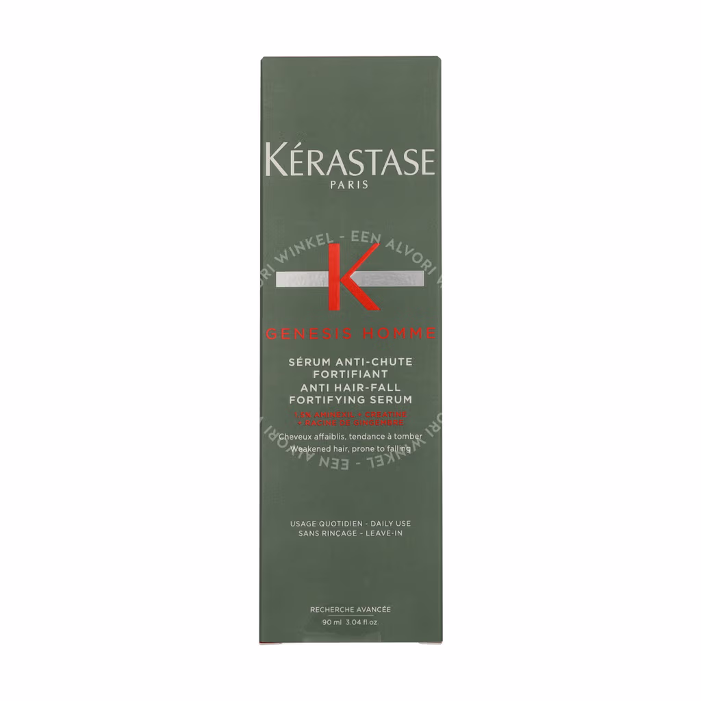 Kerastase Kerastase Homme Genesis Anti Hair-Fall Fortifying Serum — foto 2