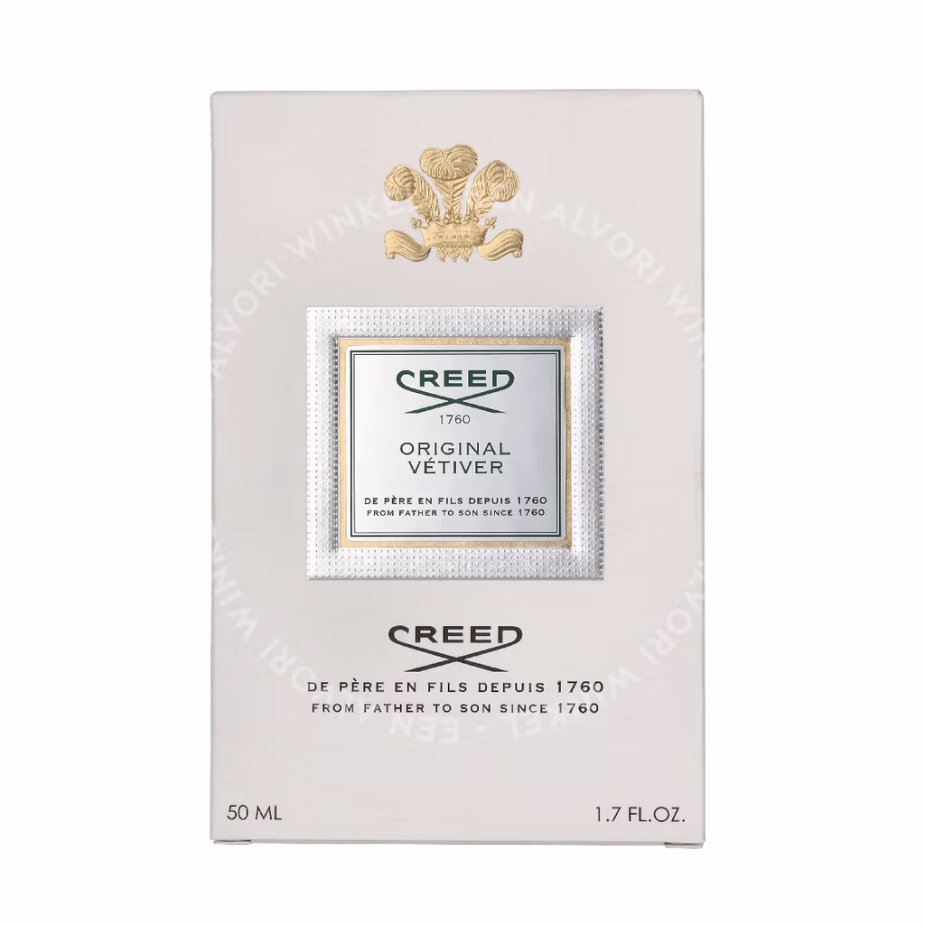 Creed Creed Original Vetiver Edp Spray — foto 2