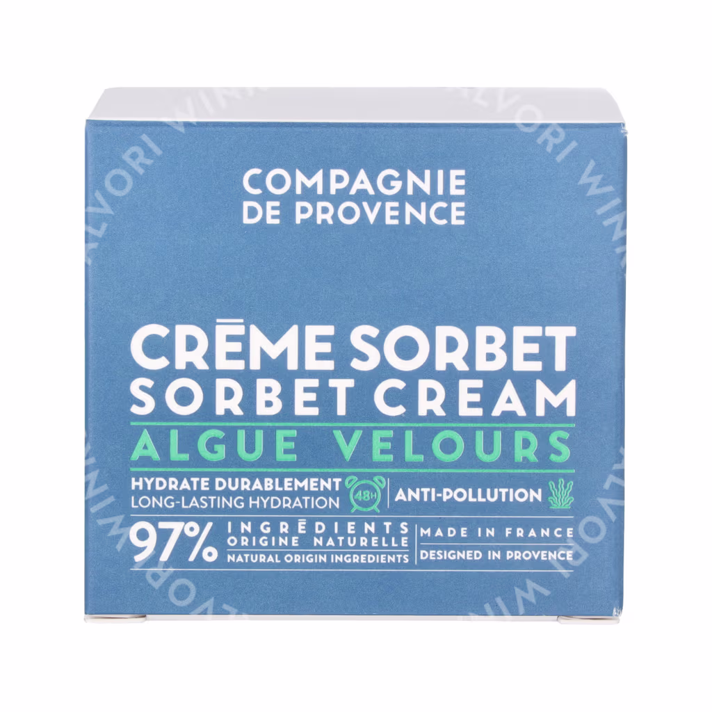Compagnie De Provence Compagnie De Provence Sorbet Cream — foto 2