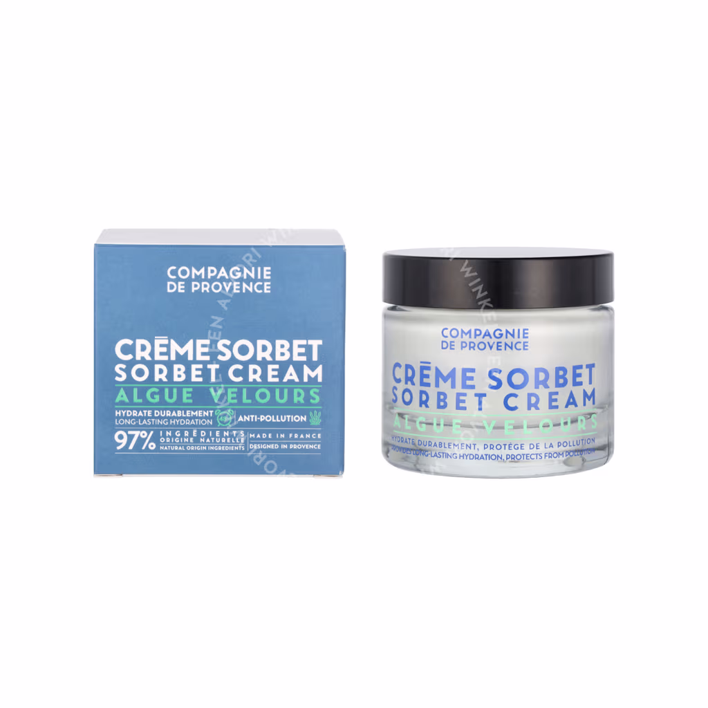 Compagnie De Provence Compagnie De Provence Sorbet Cream — foto 3