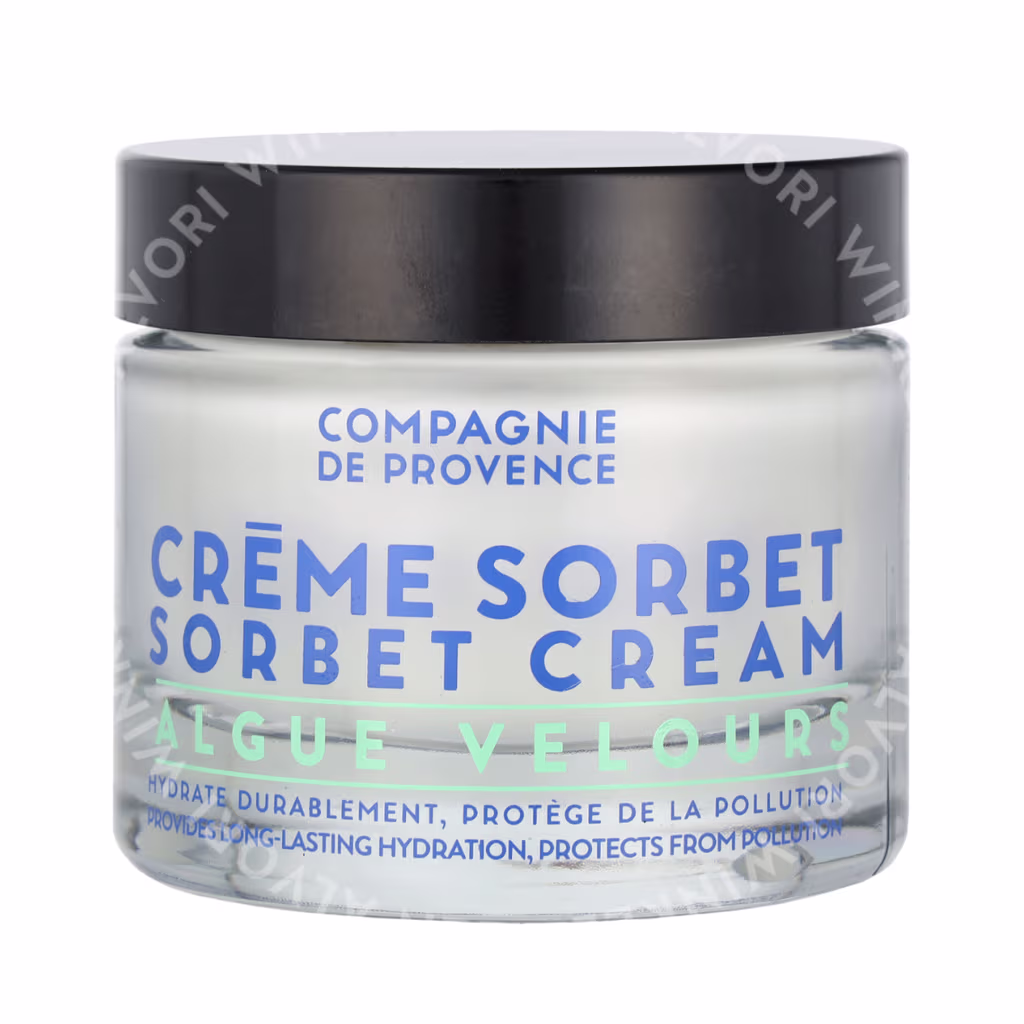Compagnie De Provence Compagnie De Provence Sorbet Cream