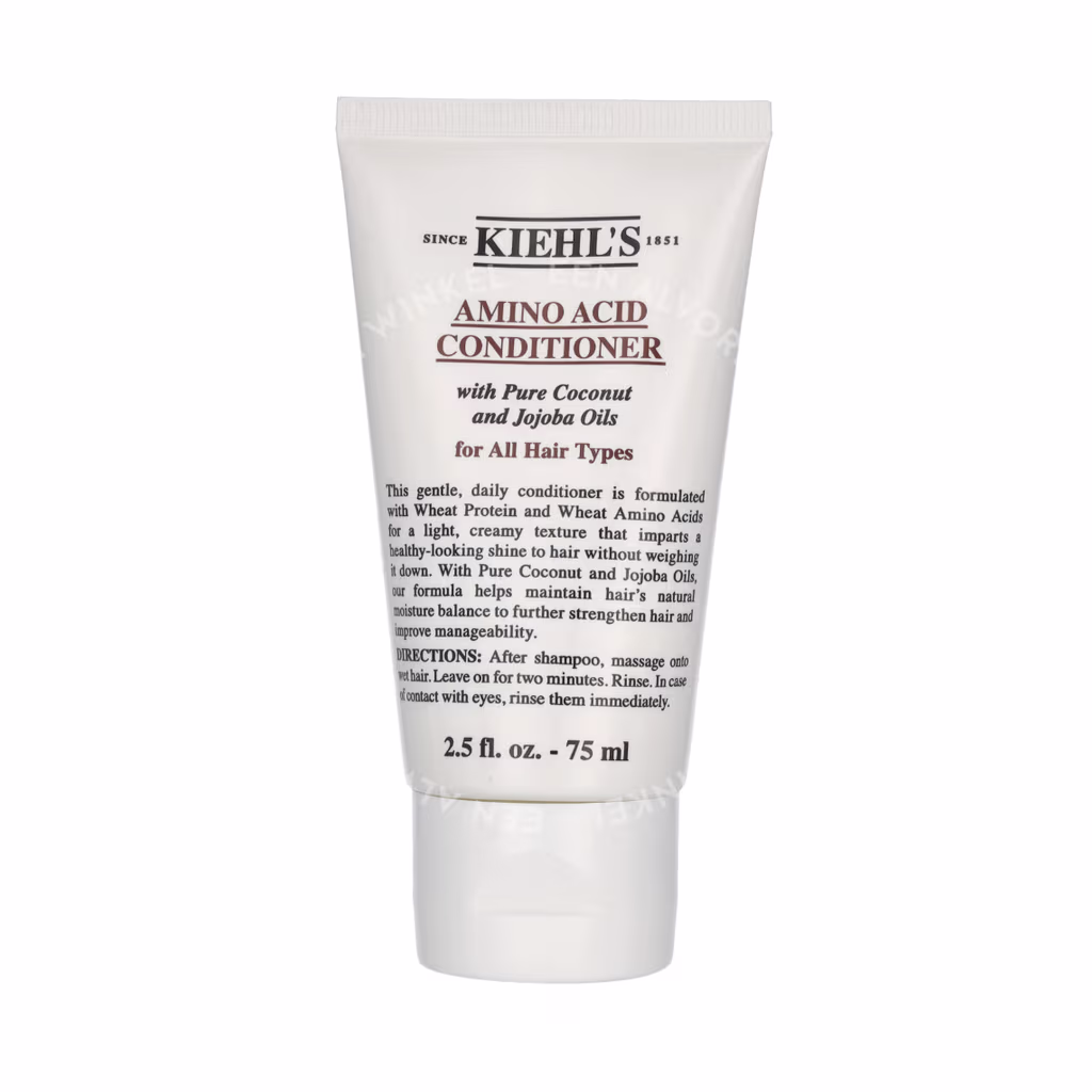 Kiehl's Kiehl's Amino Acid Conditioner — For All Hair Types