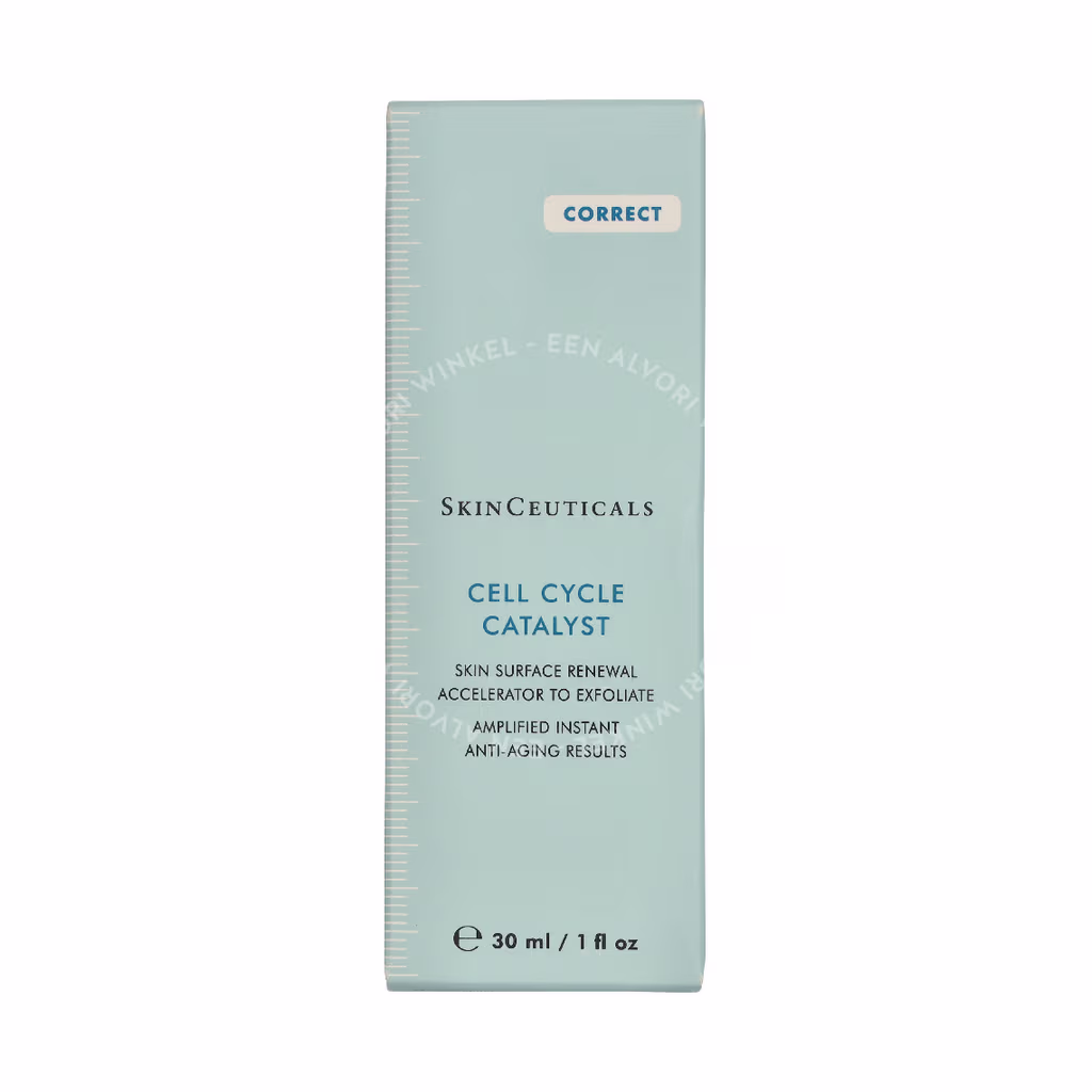 Skinceuticals SkinCeuticals Cell Cycle Catalyst Skin Renewal Boost Serum — foto 2