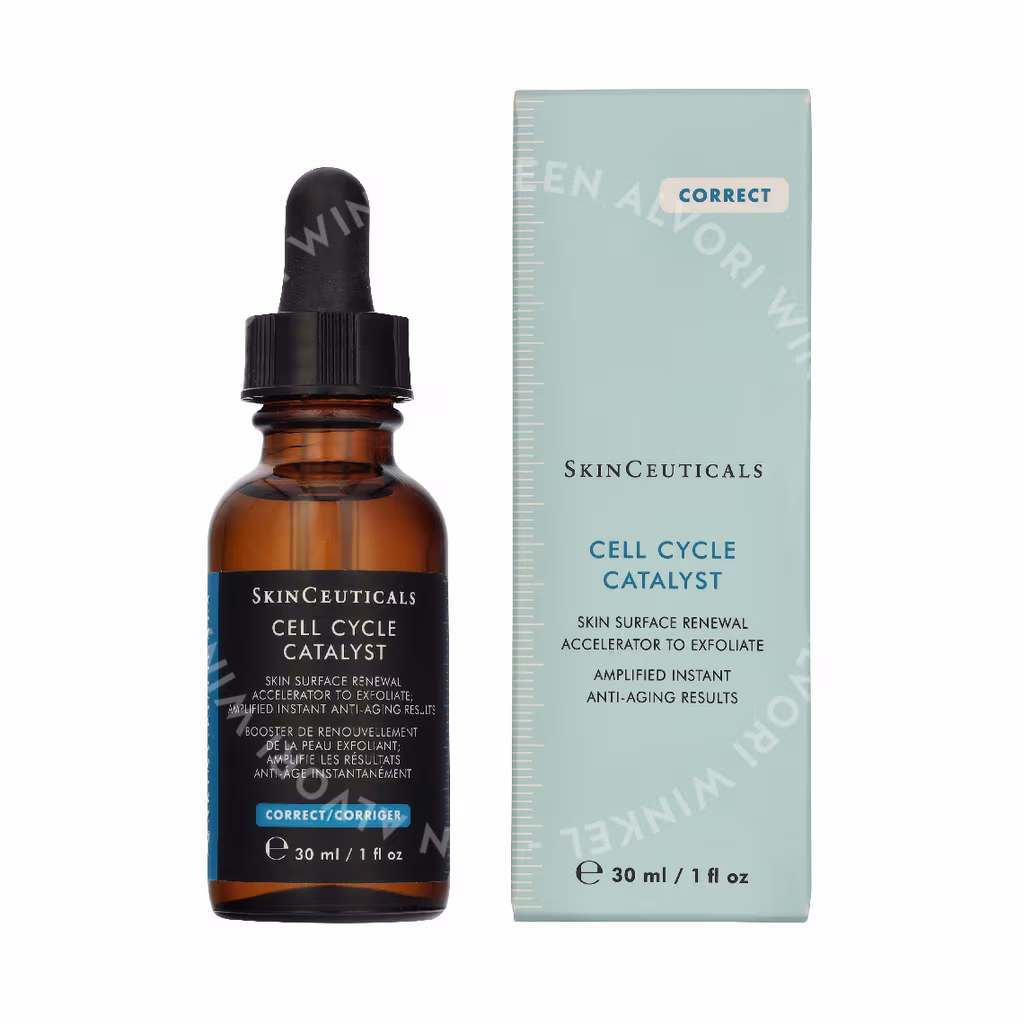 Skinceuticals SkinCeuticals Cell Cycle Catalyst Skin Renewal Boost Serum — foto 3