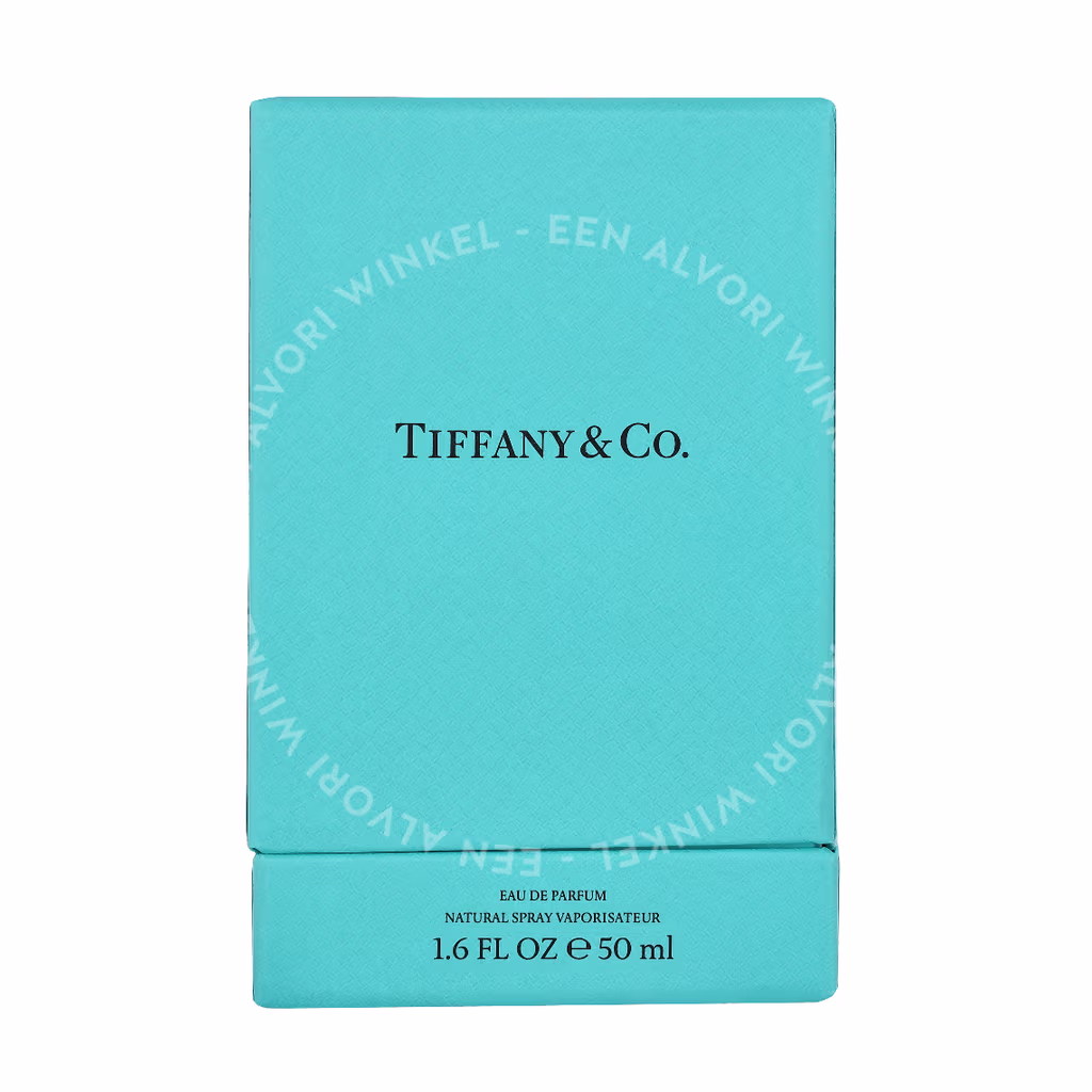 Tiffany Tiffany & Co Edp Spray — foto 2