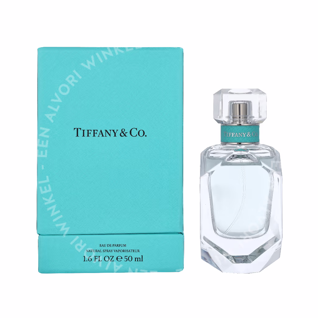 Tiffany Tiffany & Co Edp Spray — foto 3