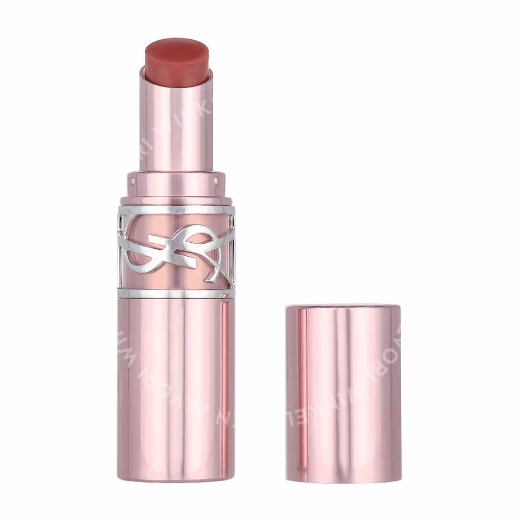 Yves Saint Laurent YSL Loveshine Candy Glow Lip Balm — #8B That Pink
