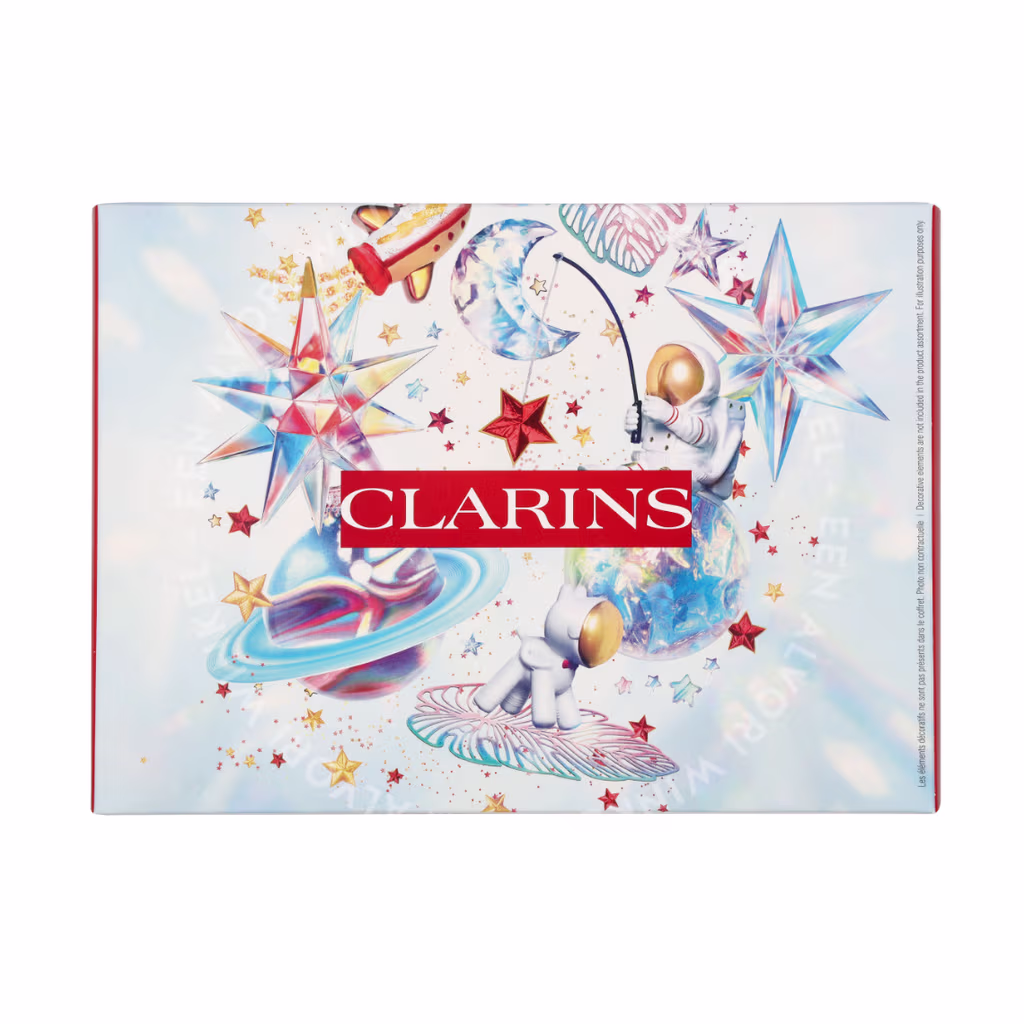 Clarins Clarins Supra Volume Mascara Set — foto 2