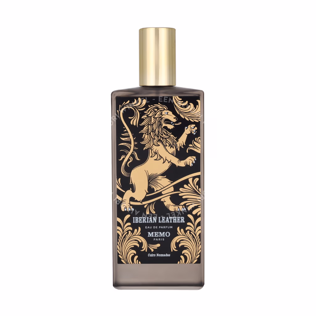 Memo Memo Iberian Leather Edp Spray