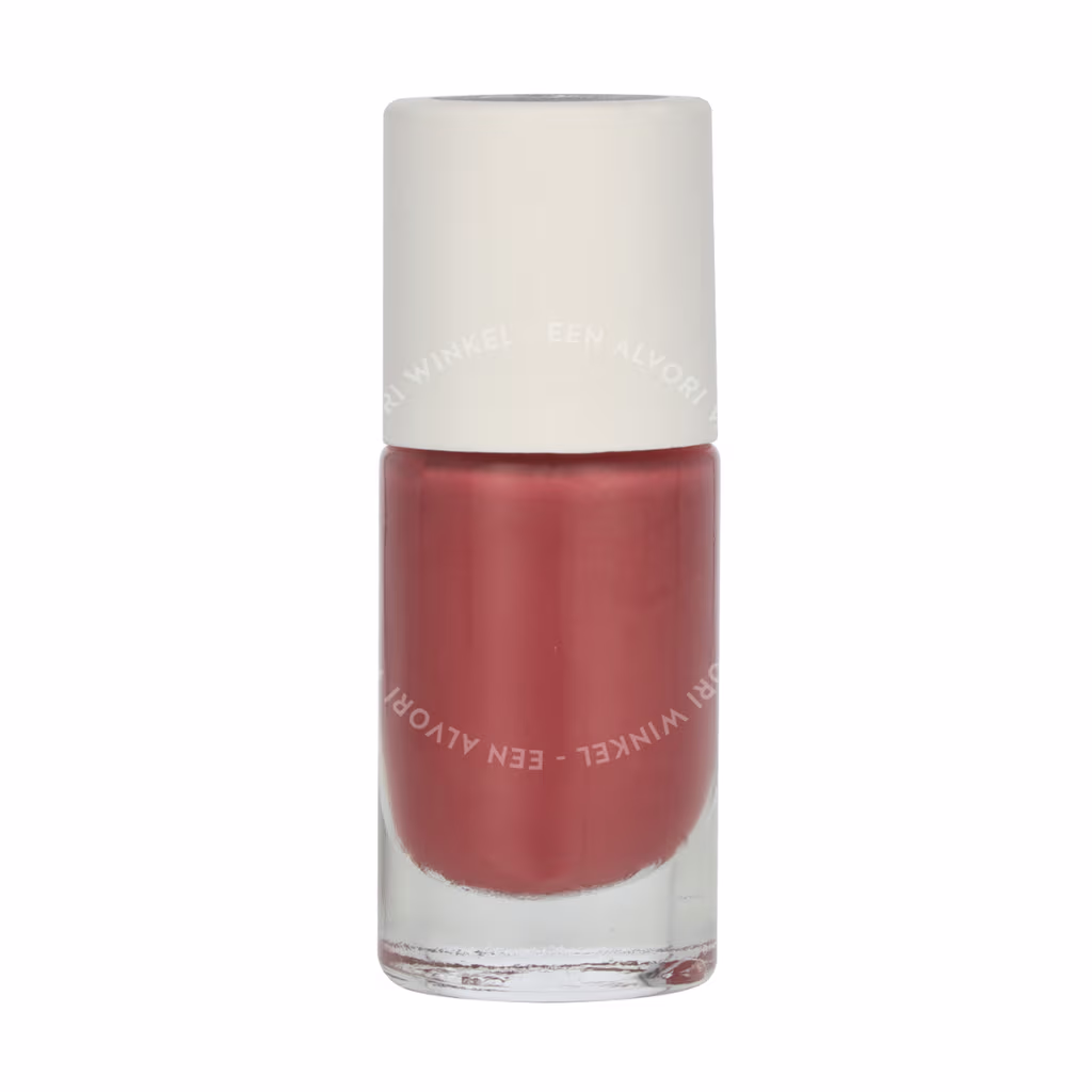 Nailmatic Nailmatic Pure Color — Ninon Old Rose