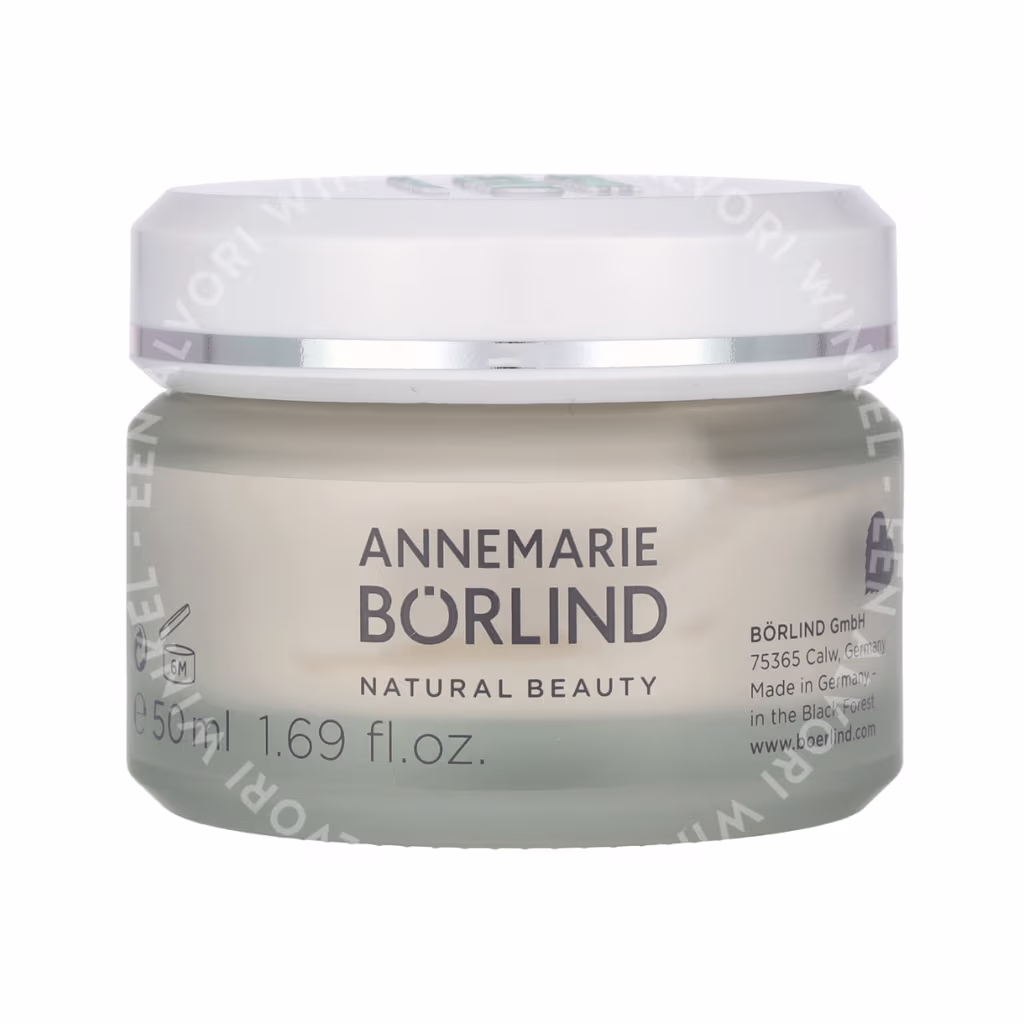 Annemarie Borlind Annemarie Borlind Combination Skin Night Cream