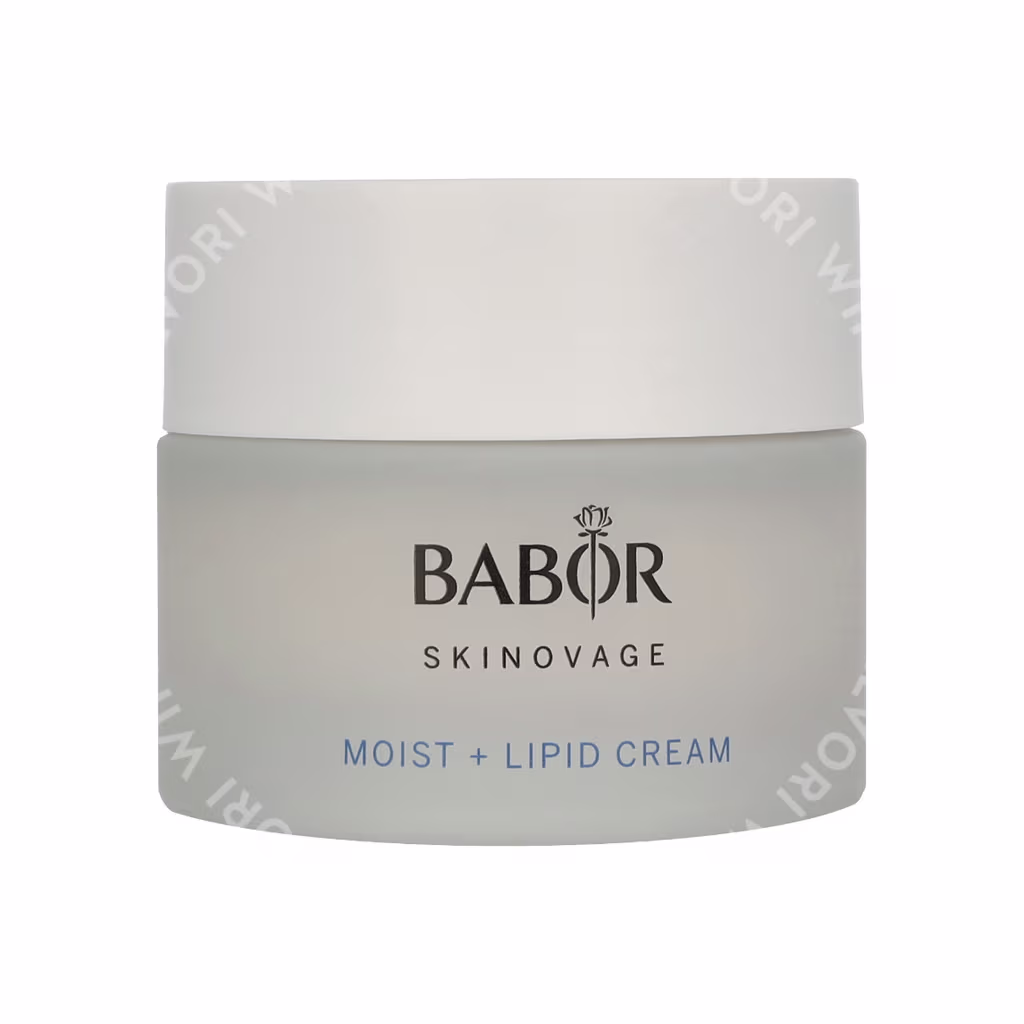 Babor Babor Skinovage Moisturizing & Lipid Rich Cream