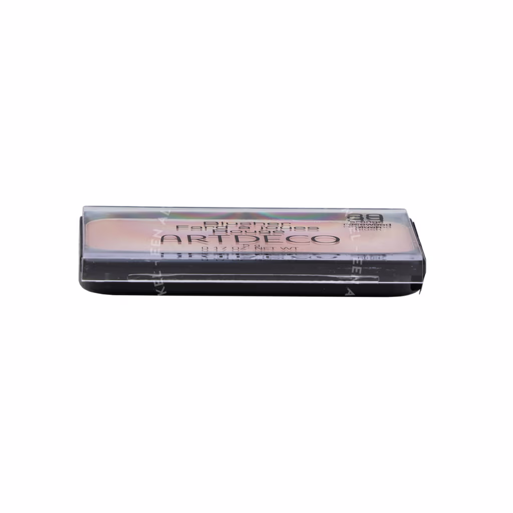 Artdeco Artdeco Blusher — #39 Orange Rosewood