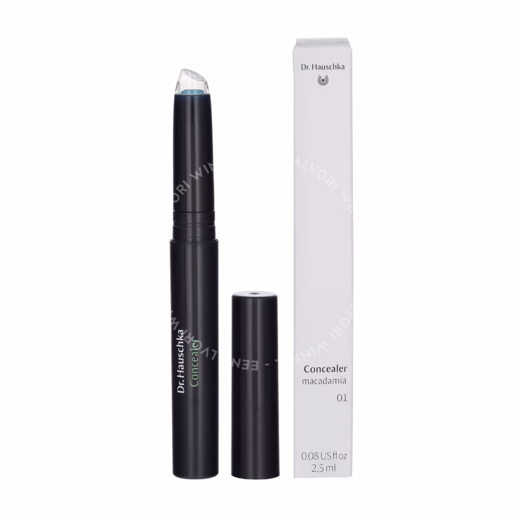 Dr. Hauschka Dr. Hauschka Concealer — #01 Macadamia — foto 3