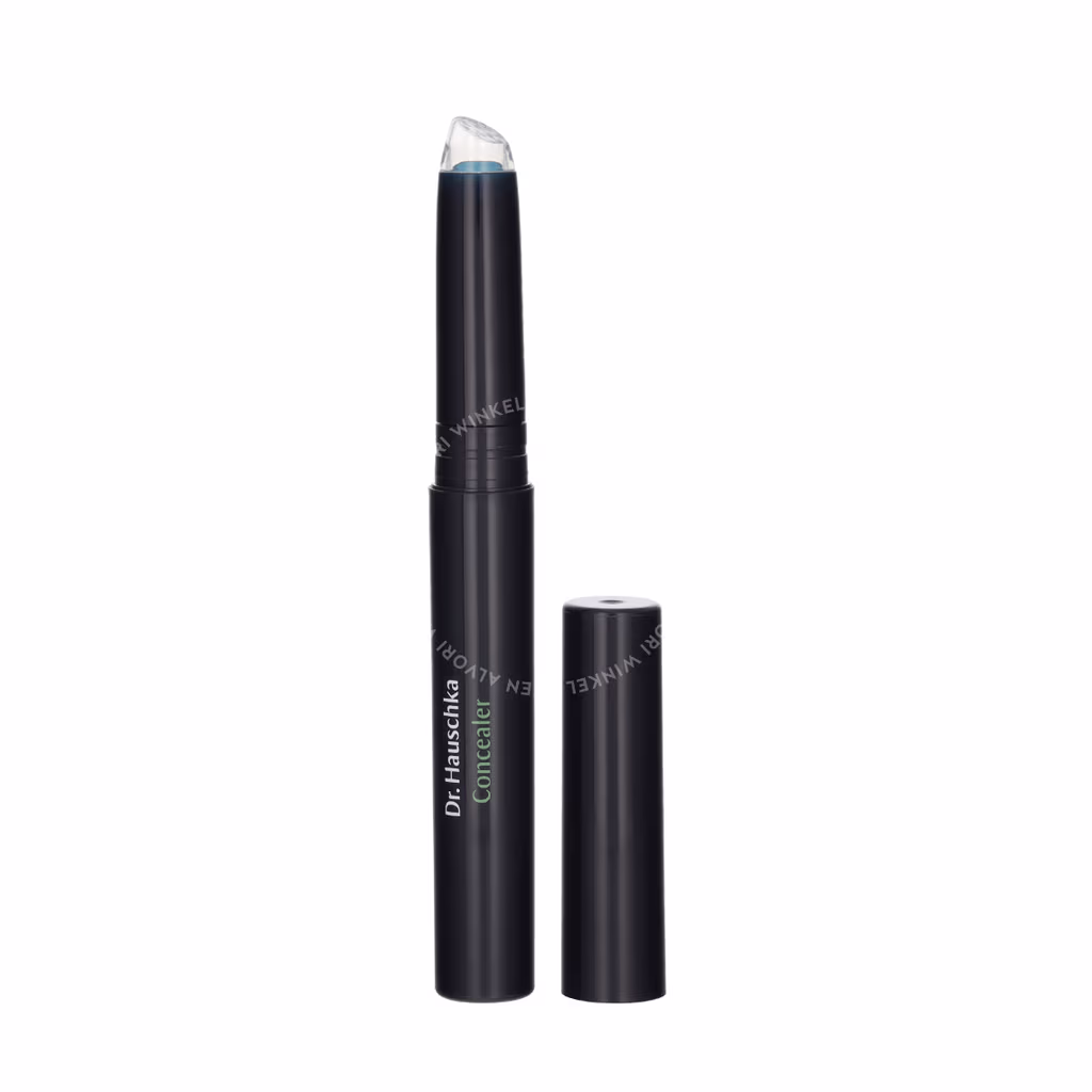 Dr. Hauschka Dr. Hauschka Concealer — #01 Macadamia