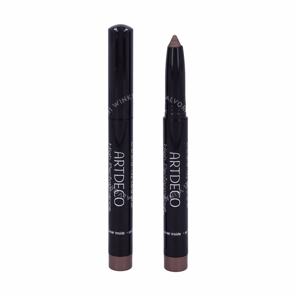 Artdeco Artdeco High Performance Eyeshadow Waterproof Stylo — #16 Benefit Pearl Brown — foto 3