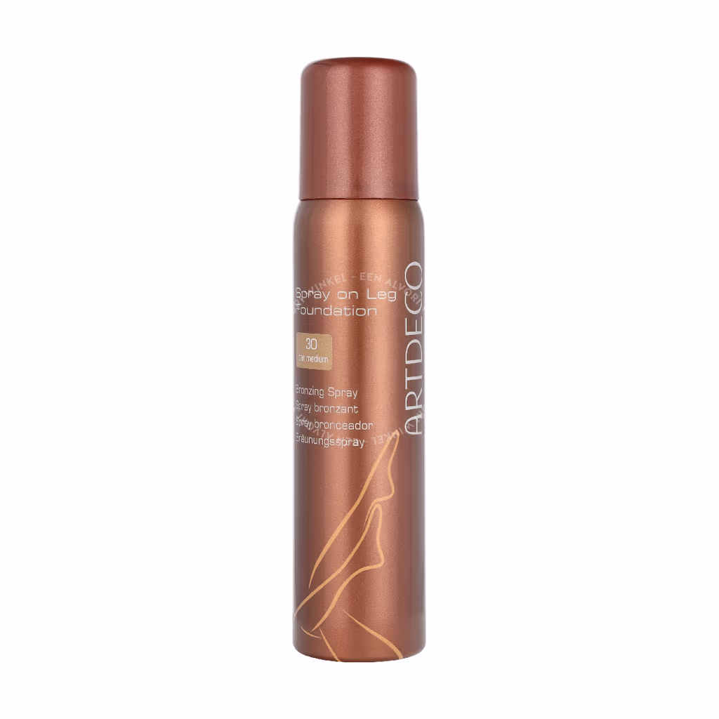 Artdeco Artdeco Spray On Leg Foundation — foto 2