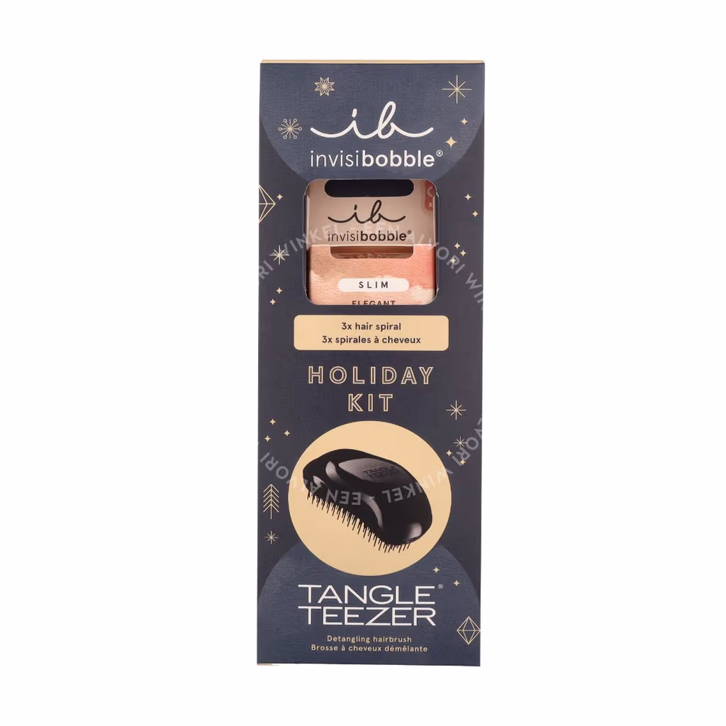 Tangle Teezer Tangle Teezer Classic  Beauty Set — foto 2