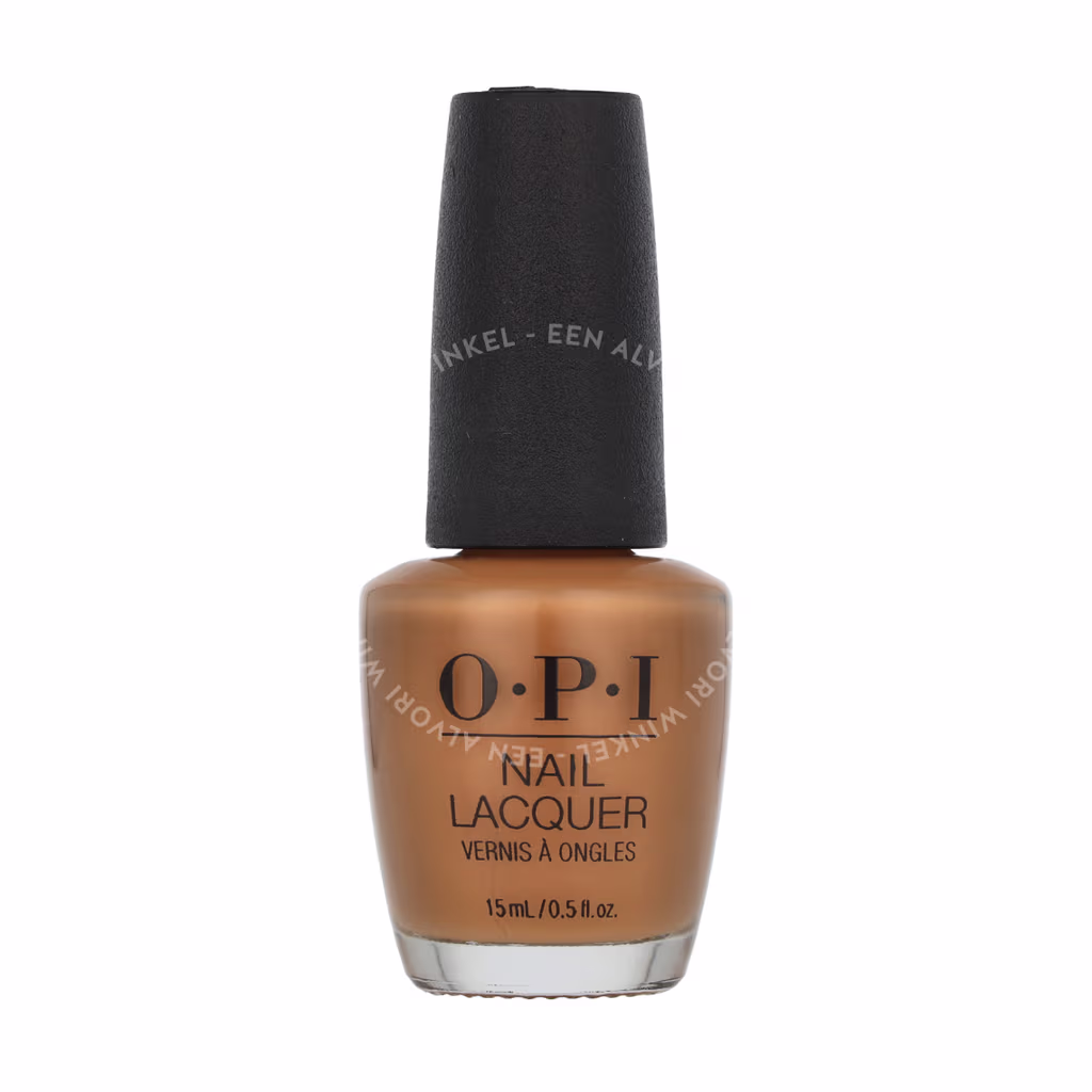 OPI OPI Nail Lacquer — Spice Up Your Life — foto 2