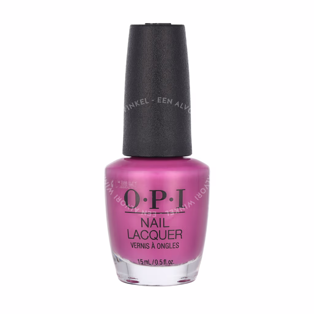 OPI OPI Nail Lacquer — I Can Buy Myself Violets