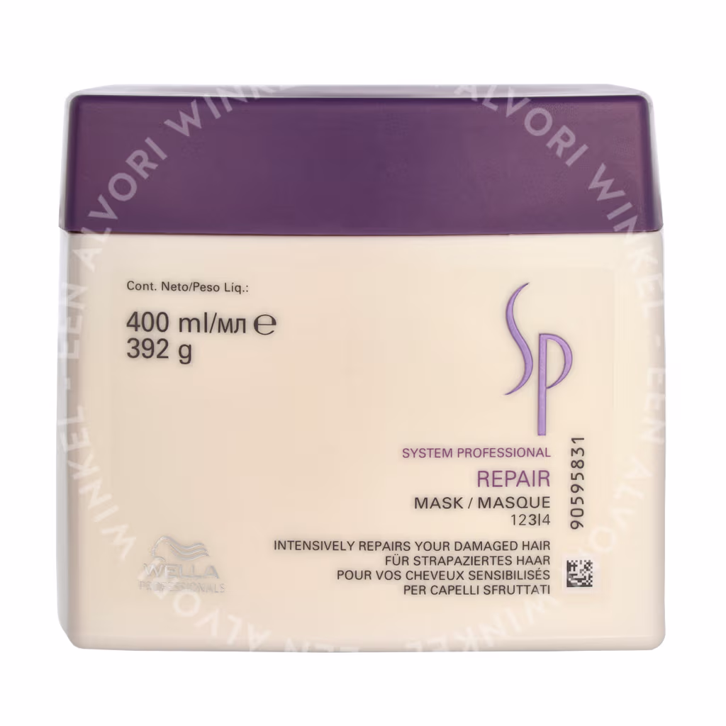 Wella Wella SP - Repair Mask