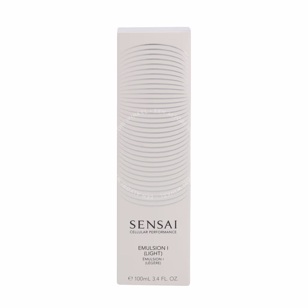 Sensai Sensai CP Emulsion I (Light) — foto 2